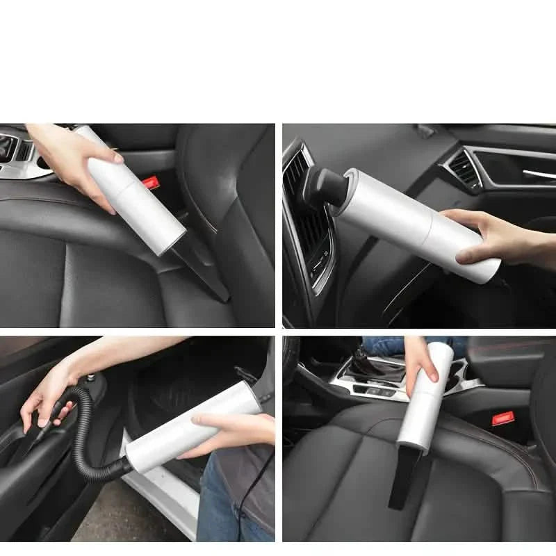 Mini 4000PA Vacuum Cleaner