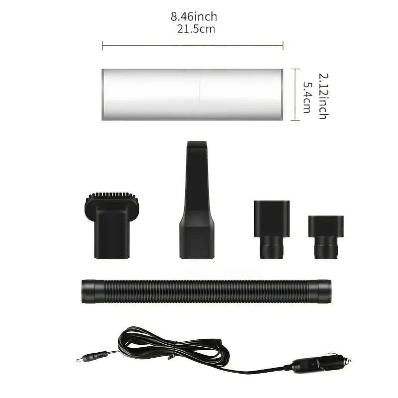 Mini 4000PA Vacuum Cleaner