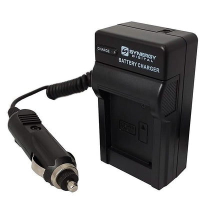 Mini Battery Charger Kit for Panasonic Batteries
