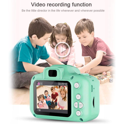 Mini Children's Digital Camera