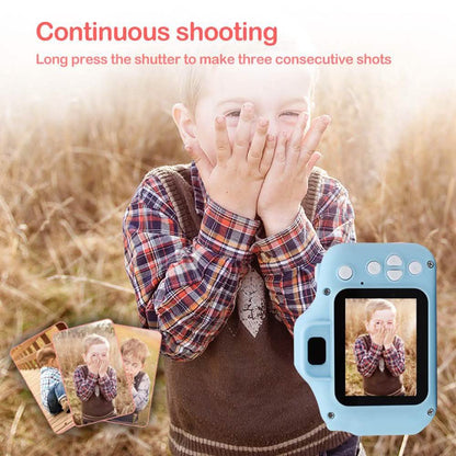 Mini Children's Digital Camera