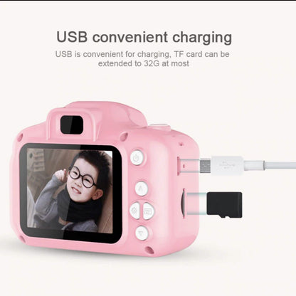 Mini Children's Digital Camera