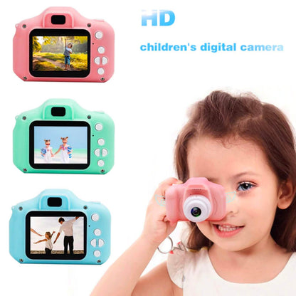 Mini Children's Digital Camera