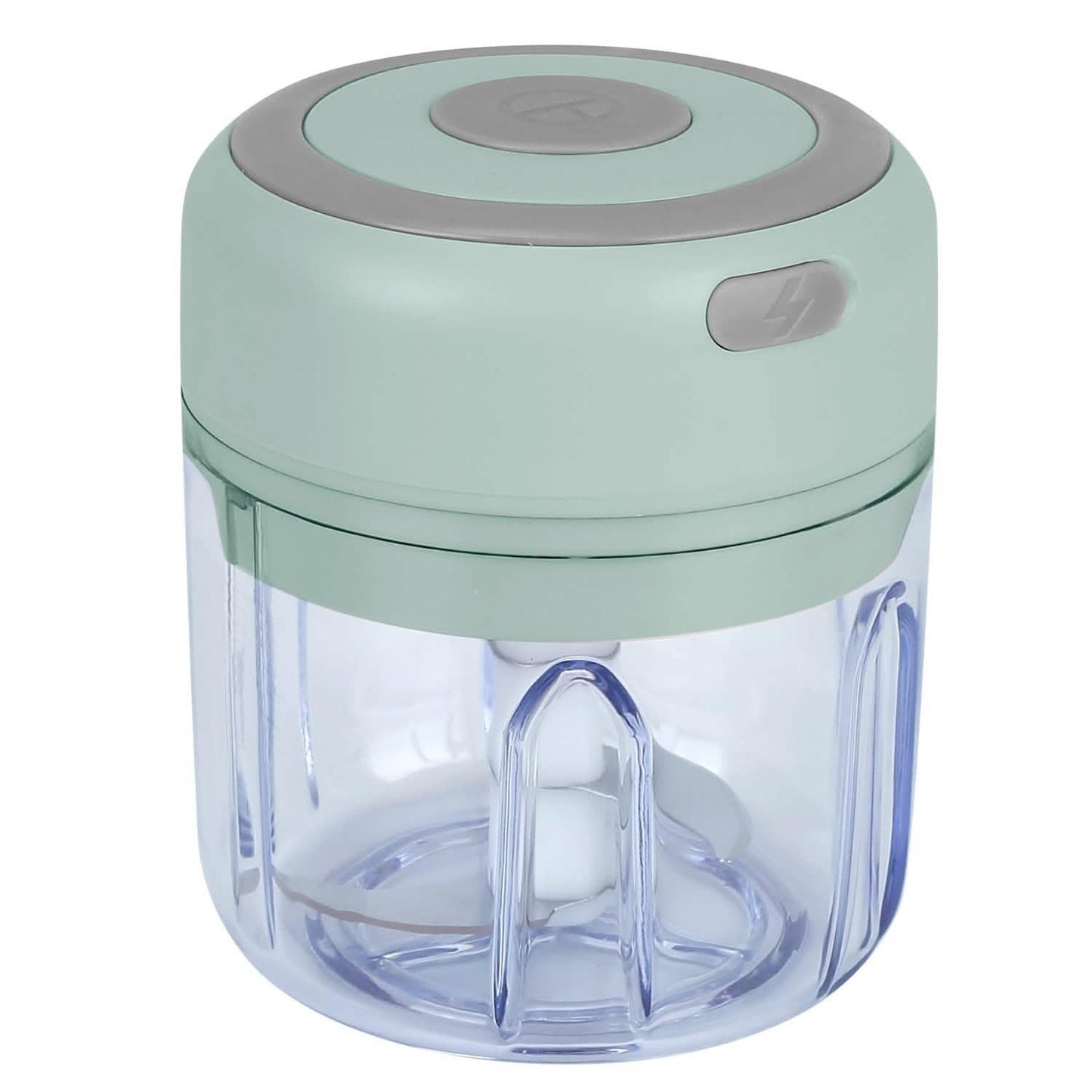 Mini Electric Cordless Garlic Chopper