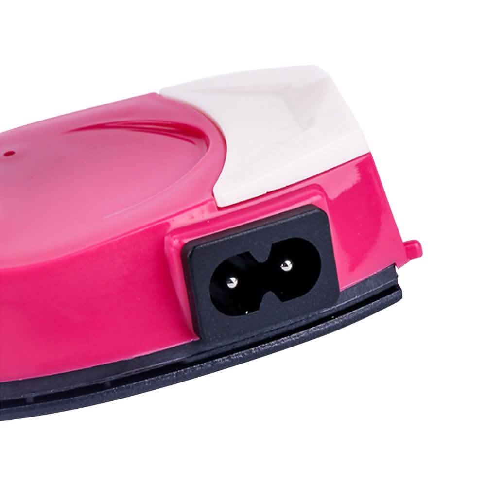 Mini Electric Travel Iron