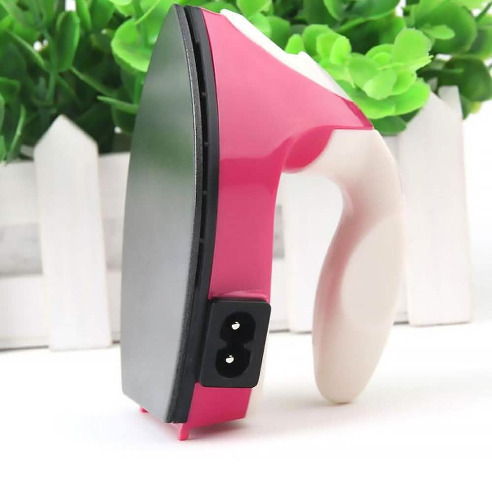 Mini Electric Travel Iron