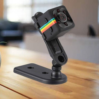 Mini Hidden Spy Camera 1080P Night Vision - Assorted Colors