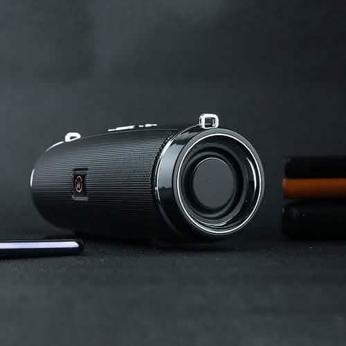 Mini I2 Wireless Bluetooth Speaker with Microphone