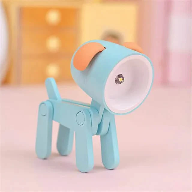 Mini LED Desk Lamp