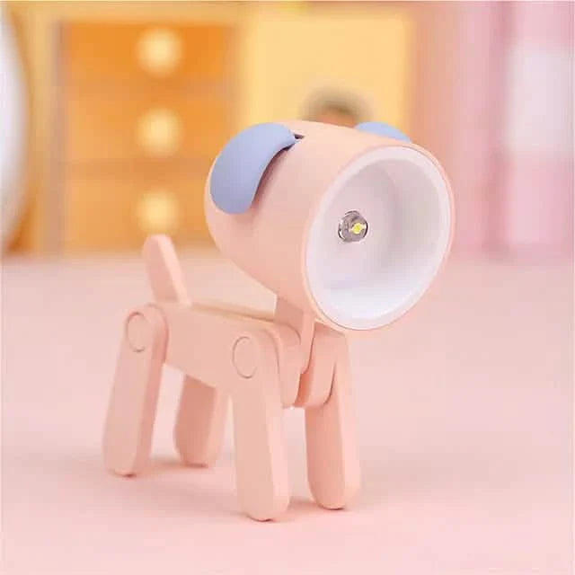 Mini LED Desk Lamp