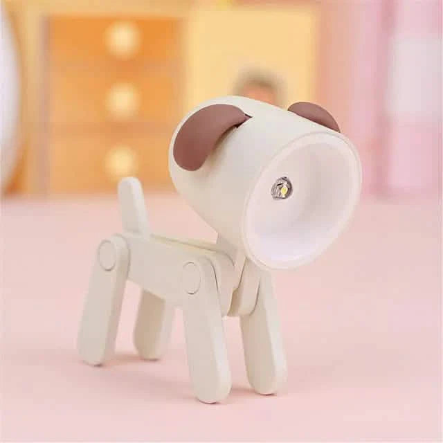 Mini LED Desk Lamp