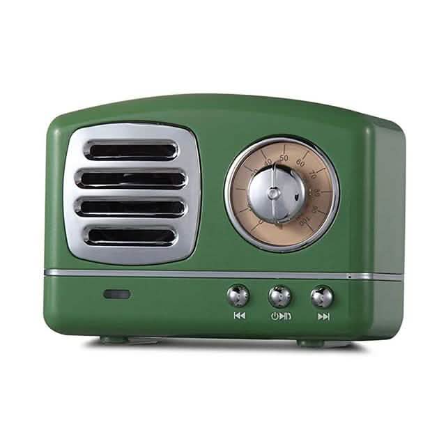 Mini Portable Bluetooth Speaker