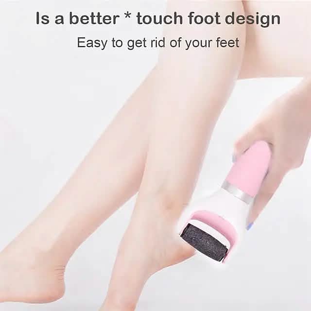 Mini Portable Electric Foot Grinding Machine