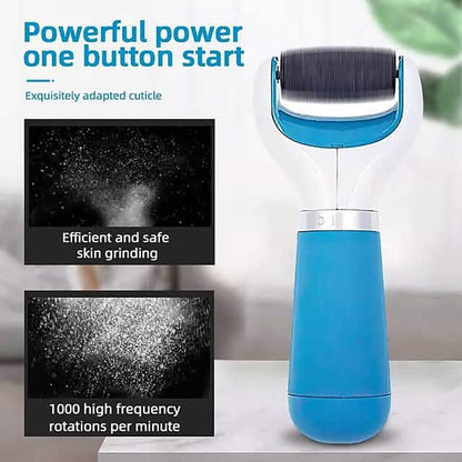 Mini Portable Electric Foot Grinding Machine