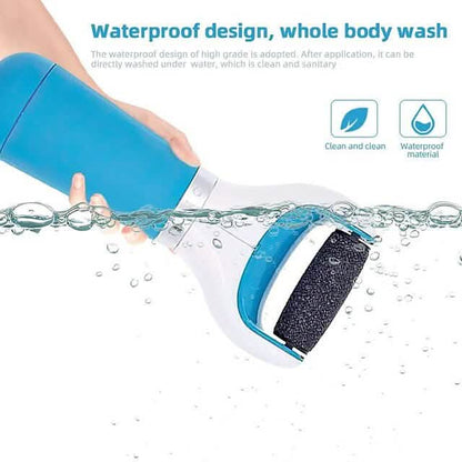 Mini Portable Electric Foot Grinding Machine
