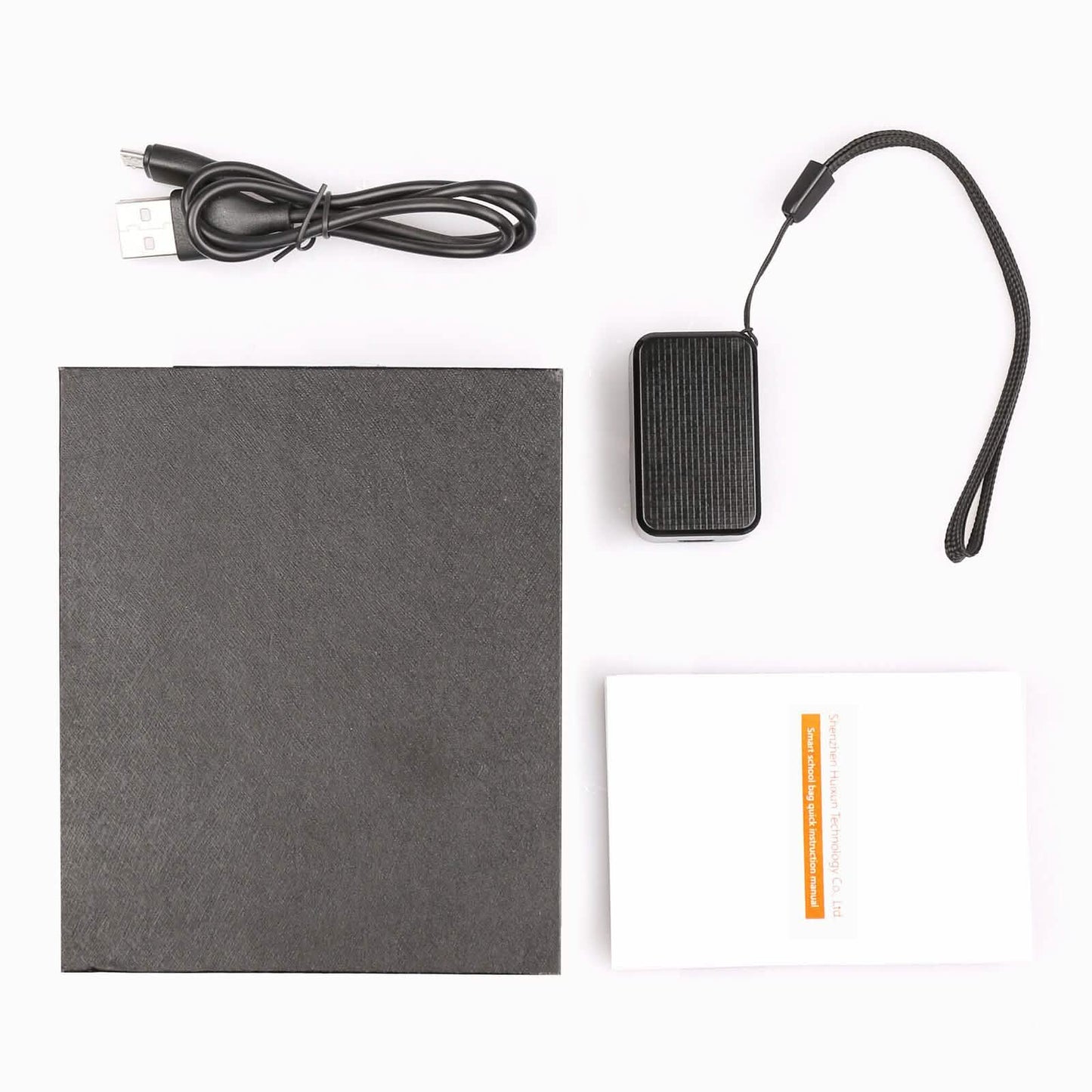Mini Portable Spy Real Time Personal and Vehicle GPS Tracker Voice Recorder