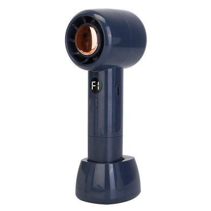 Mini Portable USB Rechargeable Handheld Cooling Fan