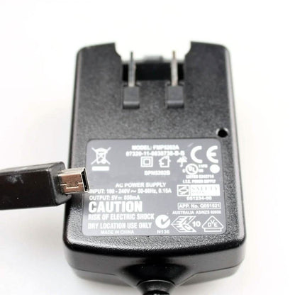 Mini USB Power Supply AC Adapter