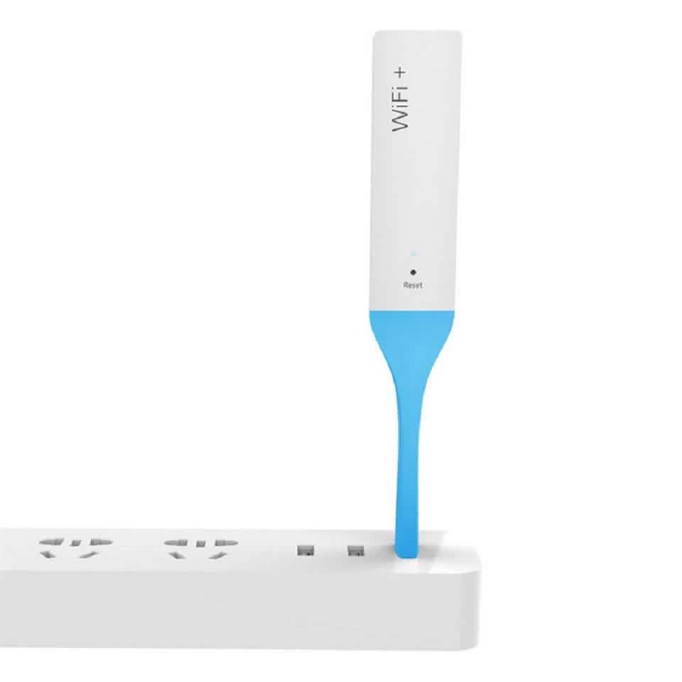 Mini USB WiFi Range Extender