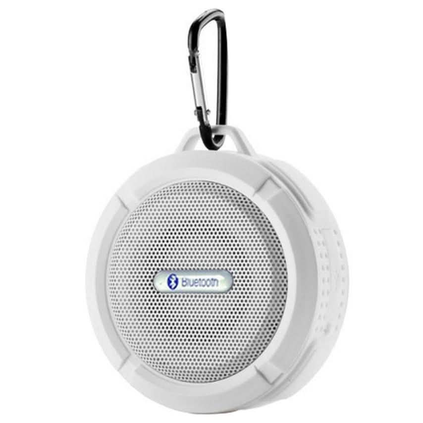Mini Waterproof Bluetooth Speaker