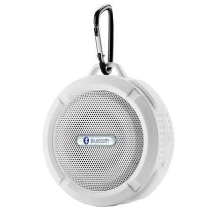 Mini Waterproof Bluetooth Speaker