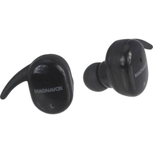 Mini-Wireless Stereo Earphones
