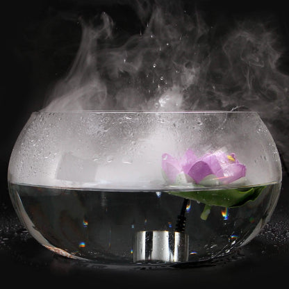 Mist Maker Air Humidifier Large Capacity