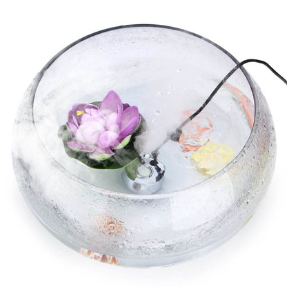 Mist Maker Air Humidifier Large Capacity
