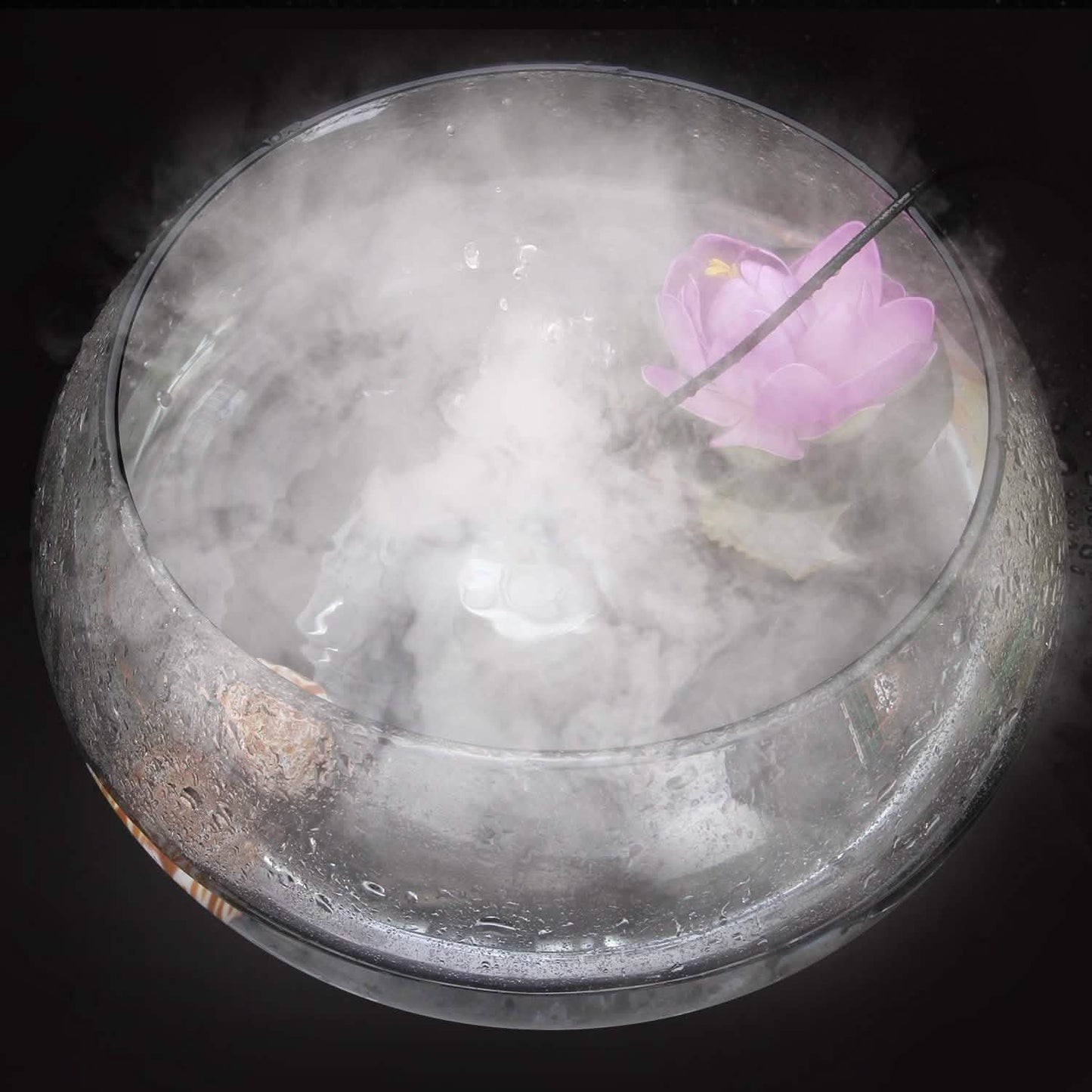 Mist Maker Air Humidifier Large Capacity