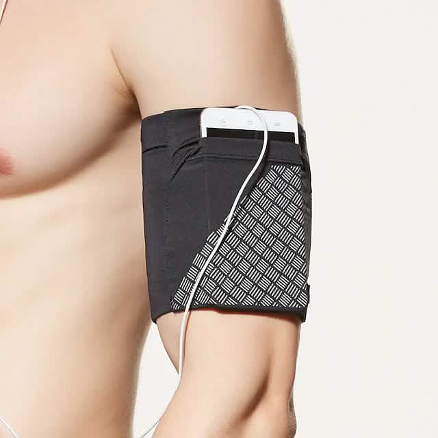 Mobile Phone Armband Running Bag