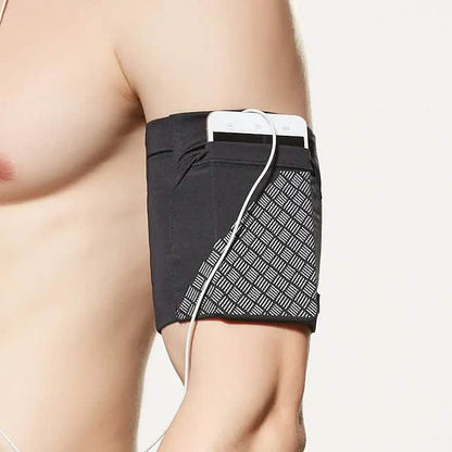 Mobile Phone Armband Running Bag