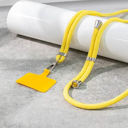 Mobile Phone Case Lanyard
