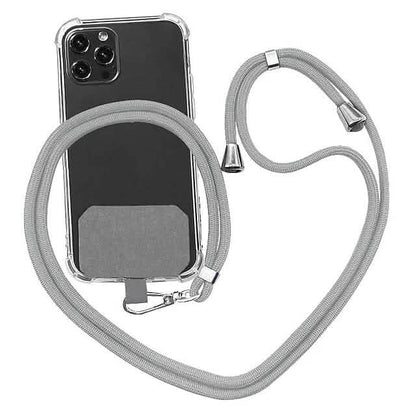 Mobile Phone Case Lanyard