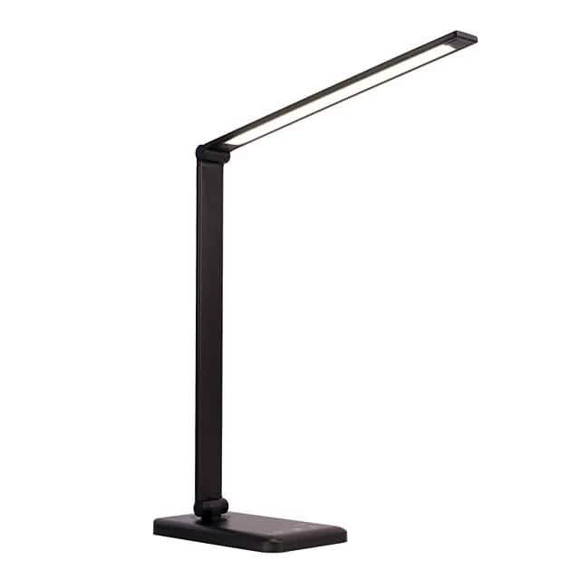 Mobile Phone Wireless Charging Desk Lamp
