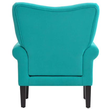 Modern Accent Chair Armchair