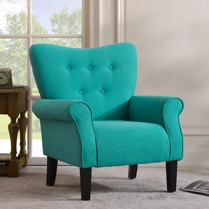 Modern Accent Chair Armchair