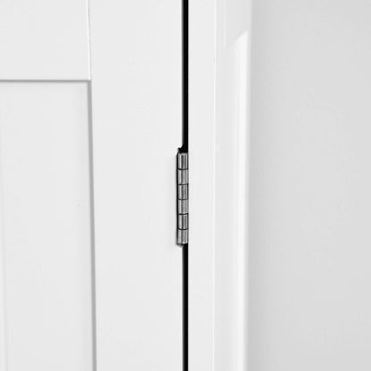 Modern Bathroom Storage Cabinet