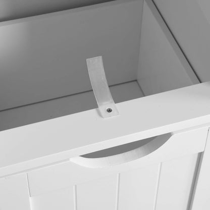 Modern Bathroom Storage Cabinet