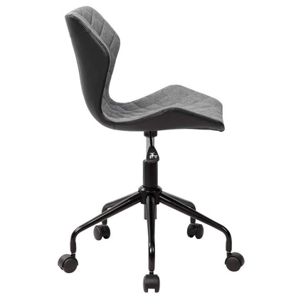 Modern Height Adjustable Office Task Chair