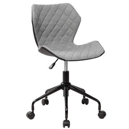 Modern Height Adjustable Office Task Chair