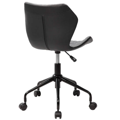 Modern Height Adjustable Office Task Chair