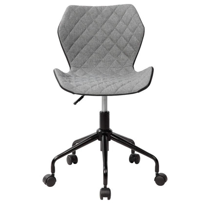 Modern Height Adjustable Office Task Chair