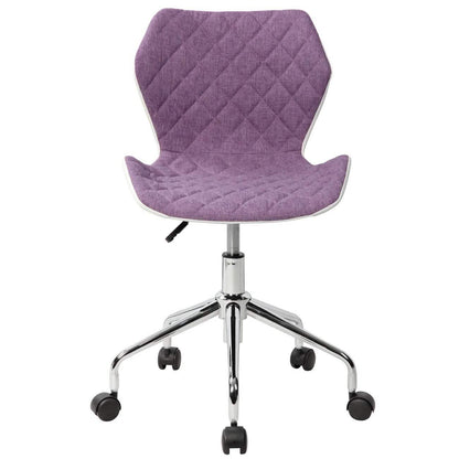 Modern Height Adjustable Office Task Chair