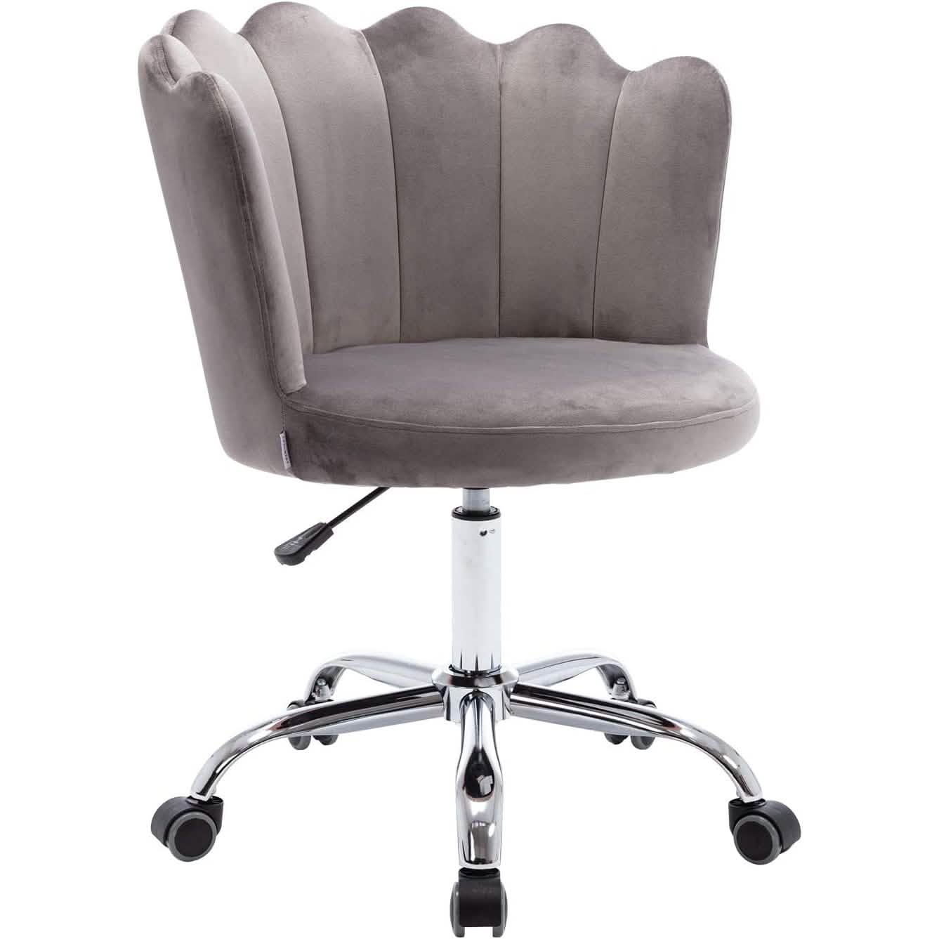 Modern Swivel Shell Chair