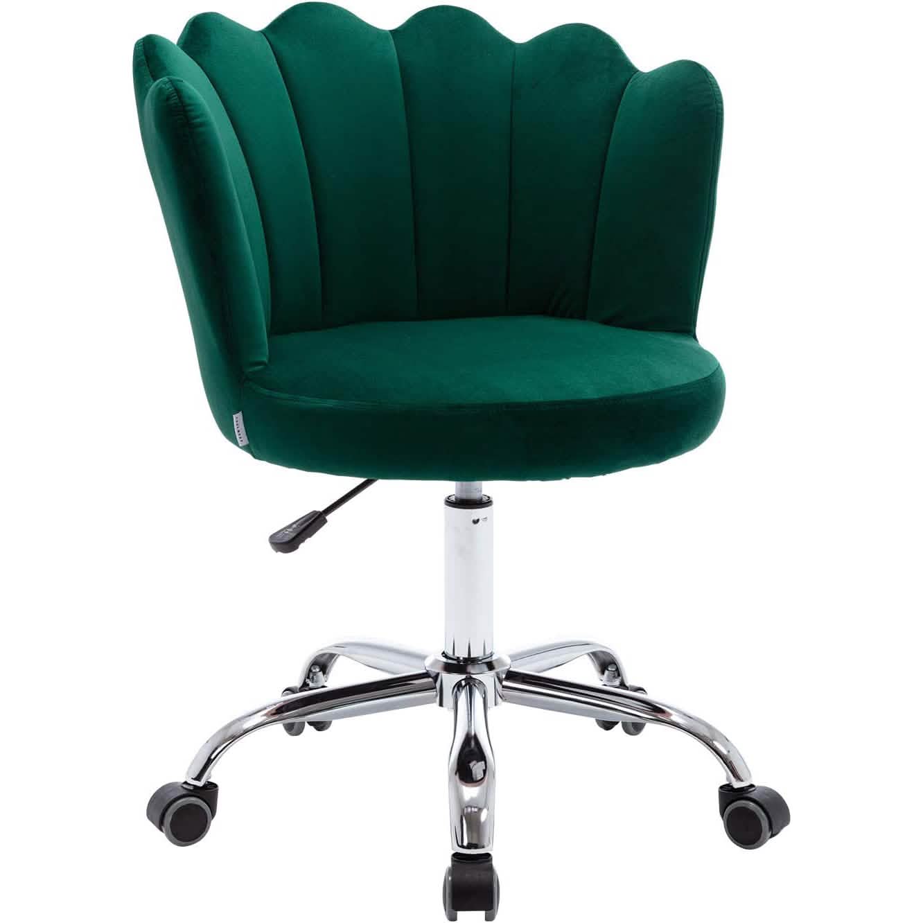 Modern Swivel Shell Chair