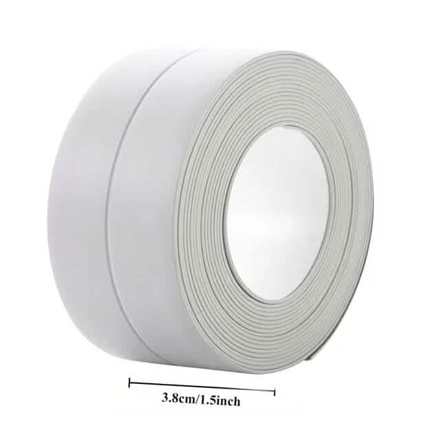 Moisture-Proof Kitchen and Bathroom Sink Gap Sticker Tape