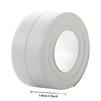 Moisture-Proof Kitchen and Bathroom Sink Gap Sticker Tape