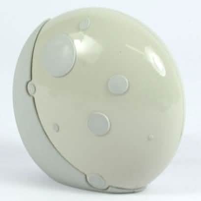 MojiPower Portable Bluetooth Speaker