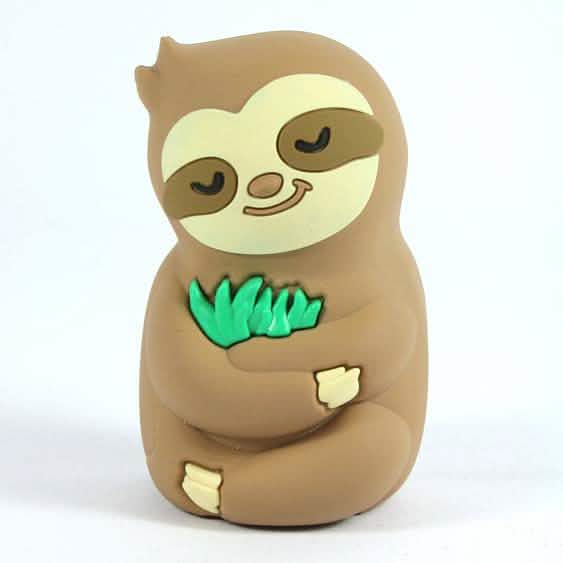MojiPower Portable Bluetooth Speaker
