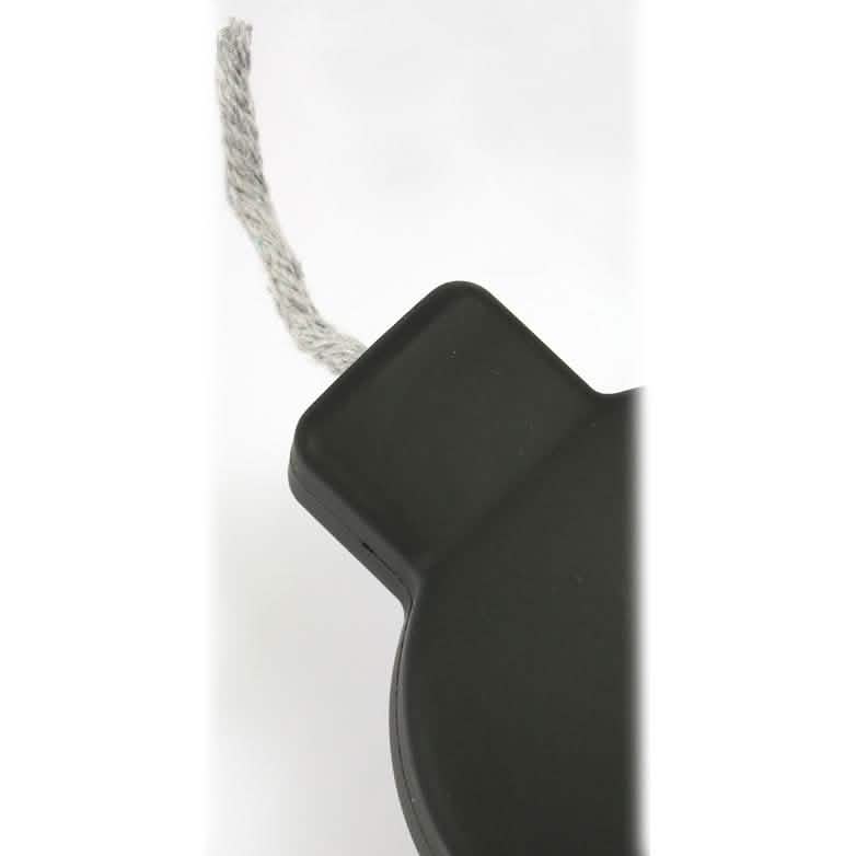MojiPower Soft Touch External Battery 2600 mAh for iOS and Android